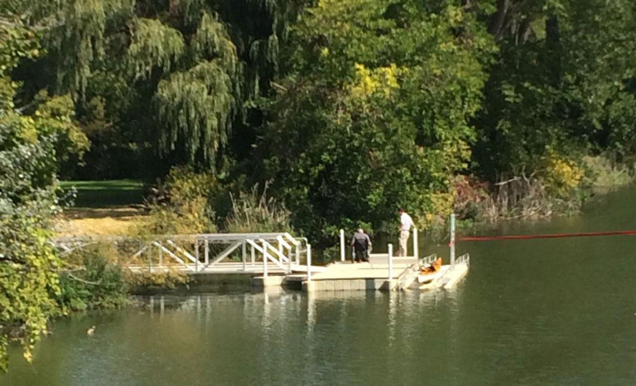 Hansen Park